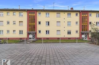 Wohnung kaufen in 67227 Frankenthal, Modern renovierte 2-Zimmer-Wohnung