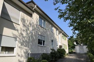 Wohnung kaufen in 31812 Bad Pyrmont, Zwei-Zimmer-Eigentumswohnung in Bad Pyrmont-Oesdorf zu verkaufen!