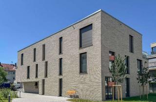 Wohnung kaufen in 74172 Neckarsulm, CityQuartier Neckarsulm – Urbanes Lebensgefühl