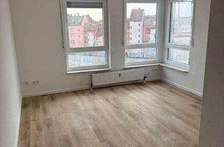 Wohnung kaufen in 67059 Mitte, Fünf 1-Zimmerwohnungen in Ludwigshafen Mitte als Gesamtpaket. 3/5 vermietet und eine frisch saniert.