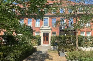 Wohnung kaufen in Fuhlsbüttler Straße 395, 22309 Barmbek-Nord, Quartier21!! Frei-stehend! Attraktive 2-Zimmerwohnung in top Lage!