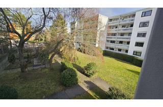 Wohnung kaufen in 67346 Speyer, Attraktive Kapitalanlage: Gepflegte 2-Zimmer-Wohnung