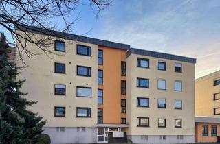 Wohnung kaufen in 74254 Offenau, Wohnen mit Ausblick: Großzügige Wohnung mit Balkon und Garage