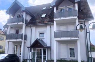 Wohnung kaufen in 71083 Herrenberg, Freistehendes möbliertes 1-Zimmer-Apartment - nähe Herrenberg