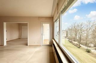 Wohnung kaufen in 30880 Laatzen, Laatzen: 3-Zimmerwohnung mit Loggia auf Erbpachtgrundstück