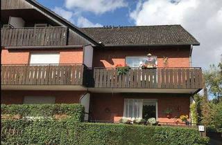 Wohnung kaufen in 29549 Bad Bevensen, Gute Anlage! Appartement in bevorzugter Wohnlage von Bad Bevensen