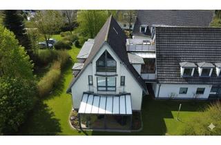 Wohnung kaufen in 18211 Börgerende, Individuelles Maisonette Ostsee-Domizil