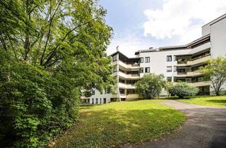 Wohnung kaufen in 09111 Zentrum, Helle Wohnung mit großem Balkon und Tiefgaragenstellplatz