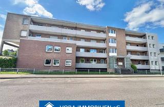 Wohnung kaufen in 46446 Emmerich, Etwas Eigenes!