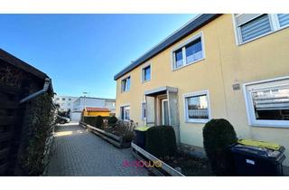 Wohnung kaufen in 38302 Wolfenbüttel, Wohnen wie im Haus: 4 Zimmer-Erdgeschoss-Eigenheim mit Garten und Garage in ruhiger Lage