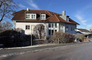 Wohnung kaufen in 84061 Ergoldsbach, 2-Zimmer-Wohnung in Ergoldsbach