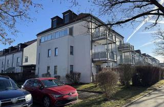 Wohnung kaufen in 85375 Neufahrn, Sonnige 3-Zimmer-Wohnung in Neufahrn