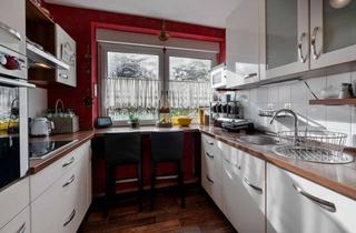 Wohnung kaufen in 89075 Eselsberg, Wohlfühlwohnung mit Terrasse – 4 Zimmer in ruhiger Lage am Eselsberg!