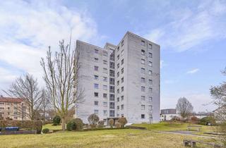 Wohnung kaufen in 74321 Bietigheim-Bissingen, Kapitalanleger aufgepasst! – TOP-Anlageobjekt | 5 Zimmer-ETW | +6 % Bruttokaltrendite ☀️