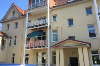 Wohnung kaufen in 18609 Binz, Investment | vermietete 2-Zi-ETW im Ostseebad Binz | www.LUTTER.net