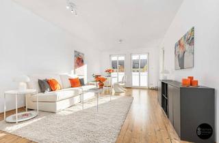 Wohnung kaufen in 83527 Haag, TOP Preis! 3-Zimmer-Wohnung frisch modernisiert. Garage inkl. *Video und 360 Grad*