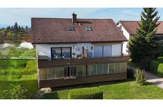 Wohnung kaufen in 75335 Dobel, Solide Investition im Schwarzwald – Vermietete Eigentumswohnung in Dobel