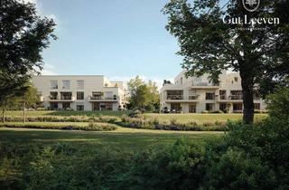 Wohnung kaufen in Eilbergweg 22, 22927 Großhansdorf, "Gut-Leeven" Ein Ort, an dem alles stimmt!