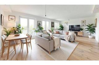 Wohnung kaufen in Köriser Straße 13, 15741 Bestensee, Heute einziehen, morgen sparen – Eigenheim mit staatlicher Förderung