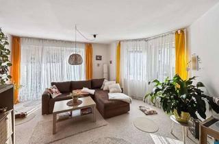 Wohnung kaufen in 71546 Aspach, Kapitalanlage: Vermietete 2-Zimmer-Wohnung in Großaspach