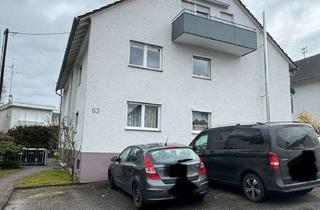 Wohnung kaufen in Hohe Str. 62, 70794 Filderstadt, 2 Zimmer Wohnung - Renovierungsbedürftig - mit Balkon in Filderstadt Bonladen