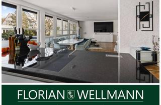 Wohnung kaufen in 28329 Radio Bremen, Bremen - Radio Bremen | Frisch sanierte und modernisierte Maisonette-Wohnung mit zwei Dachterrassen,