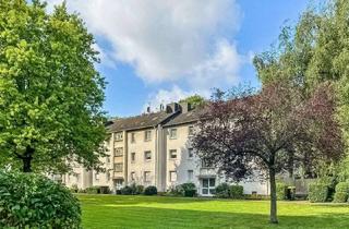 Wohnung kaufen in 45476 Styrum, Bereits frei! Gut geschnittene 2,5-Raum-Eigentumswohnung in Mülheim-Styrum