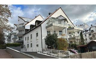 Wohnung kaufen in Carl-Wittmann-Weg 2a, 84036 Berg, Gepflegte 2-Zimmer-Wohnung im 2. OG mit Balkon in Landshut-Berg