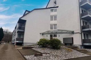 Wohnung kaufen in 58285 Gevelsberg, Attraktives Einzimmerapartment als Kapitalanlage