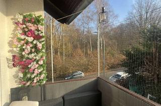 Wohnung kaufen in 63674 Altenstadt, Großzügige ETW mit Balkon.