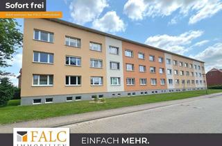 Wohnung kaufen in 19069 Alt Meteln, ***Moderne 1-Zimmer-Wohnung in ruhiger Lage - ideal für Eigennutzer oder Kapitalanleger***