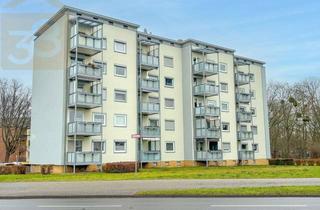 Wohnung kaufen in 38226 Lebenstedt, Modernisierte 4-Zimmerwohnung mit Balkon & Stellplatz in SZ-Lebenstedt! Meine Wohnung=Mein Partner!