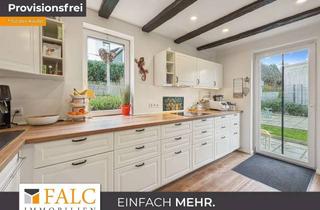 Wohnung kaufen in 58332 Schwelm, Modern Wohnen im Erdgeschoss mit eigenem Garten: Viel Raum für die Familie!