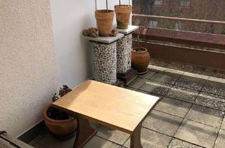 Wohnung kaufen in 79677 Aitern, Ein-Zimmer-Etagenwohnung im Schwarzwald – Investition oder Zuhause