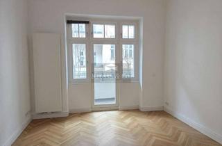 Wohnung kaufen in Volkspark Wilmersdorf, 10715 Wilmersdorf, Gemütliche Altbauwohnung nahe Volkspark Wilmersdorf