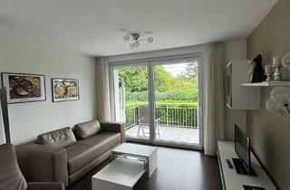 Wohnung kaufen in 79415 Bad Bellingen, Moderne Ferienwohnung in Süddeutschland