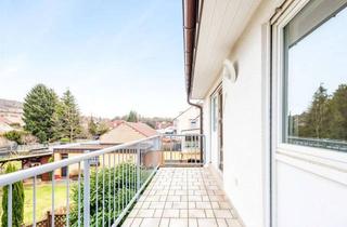 Wohnung kaufen in Schillerstrasse 50, 76356 Weingarten, Schöne 3 Zimmer Wohnung sofort bezugsbereit in super Lage