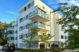 Wohnung kaufen in Friedrich-Ludwig-Jahn-Straße 8b, 91301 Forchheim, Stilvolle 3-Zimmer-Eigentumswohnung komfortabel wohnen am Königsbad