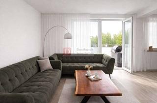 Wohnung kaufen in Sigmund-Freud-Straße 74, 60435 Eckenheim, Top!! Vermietete 3-Zimmer-Etagenwohnung mit Balkon