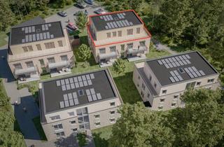 Penthouse kaufen in Hohelucht 1a, 27798 Hude, Penthouse! Traumhaft Wohnen am Schützenplatz!