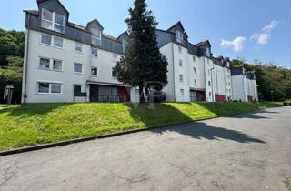 Wohnung kaufen in 35039 Marburg, Modernisierte & gepflegte Dachgeschosswohnung in zentraler Lage!