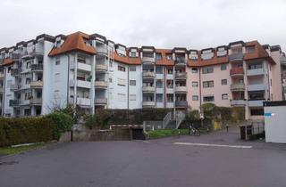 Wohnung kaufen in Werderstr. 164, 74074 Heilbronn, schöne, helle 3-Zimmer DG-Wohnung in zentrumsnaher Lage von HN