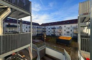 Wohnung kaufen in 73733 Esslingen, ''Wohnglück in Mettingen: Großzügige 3,5-Zimmer-Wohnung mit Neubaucharakter''