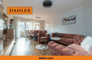 Wohnung kaufen in 63110 Rodgau, Attraktive Eigentumswohnung mit Balkon und Stellplatz!