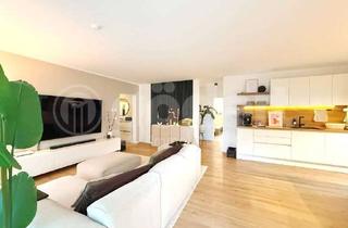 Wohnung kaufen in 63877 Sailauf, Der erste Zweitbezug + EBK, Loggia, Garage, Stellplatz