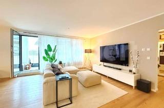 Wohnung kaufen in 63877 Sailauf, Top ETW- Zweitbezug + EBK, Loggia, Garage, Stellplatz