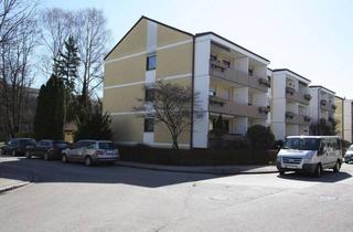 Wohnung kaufen in 85221 Dachau, *** NEU *** Großzügige 3-Zimmer-Wohnung mit Loggia zum Selbstbezug oder zur Kapitalanlage in Dachau
