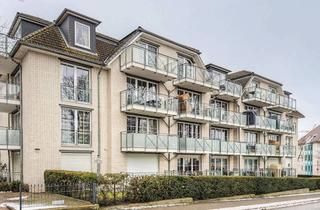 Wohnung kaufen in 23669 Timmendorfer Strand, Top Wohnung in 2. Reihe