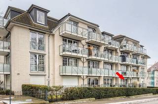 Wohnung kaufen in 23669 Timmendorfer Strand, Top Wohnung in 2. Reihe