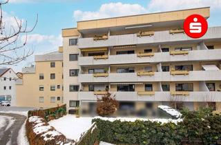 Wohnung kaufen in 91126 Schwabach, Exklusive City-Lage von Schwabach!